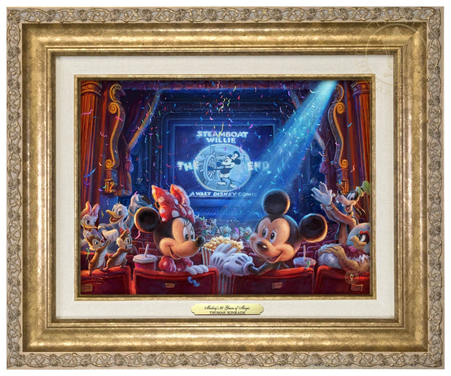 90 Years of Mickey - Image 3