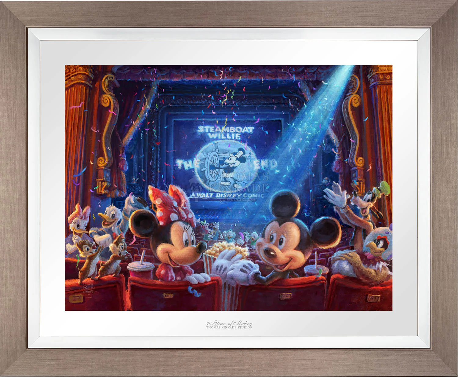 Disney - 90 Years of Mickey - Image 5