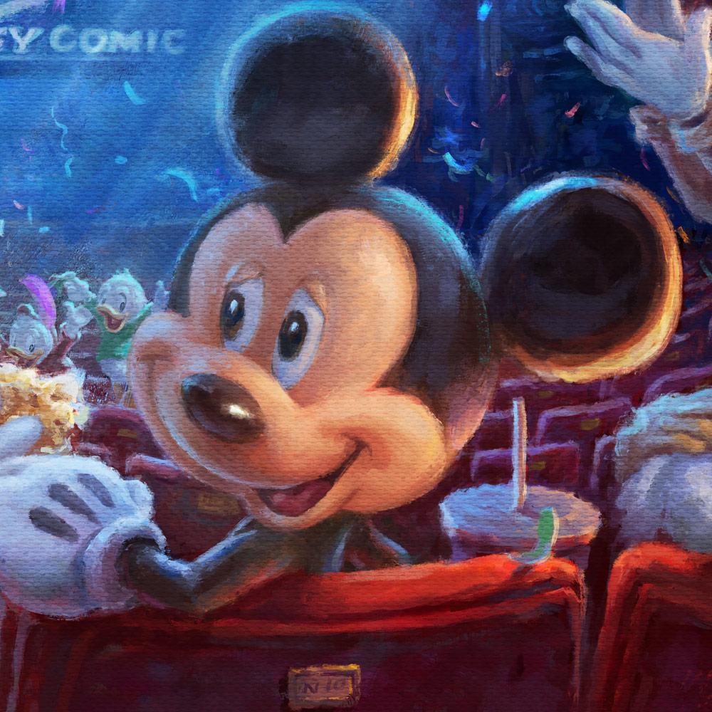 Disney - 90 Years of Mickey - Image 7