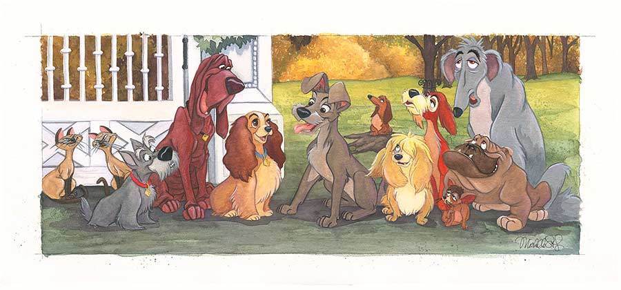 A Dog's Life - Image 2