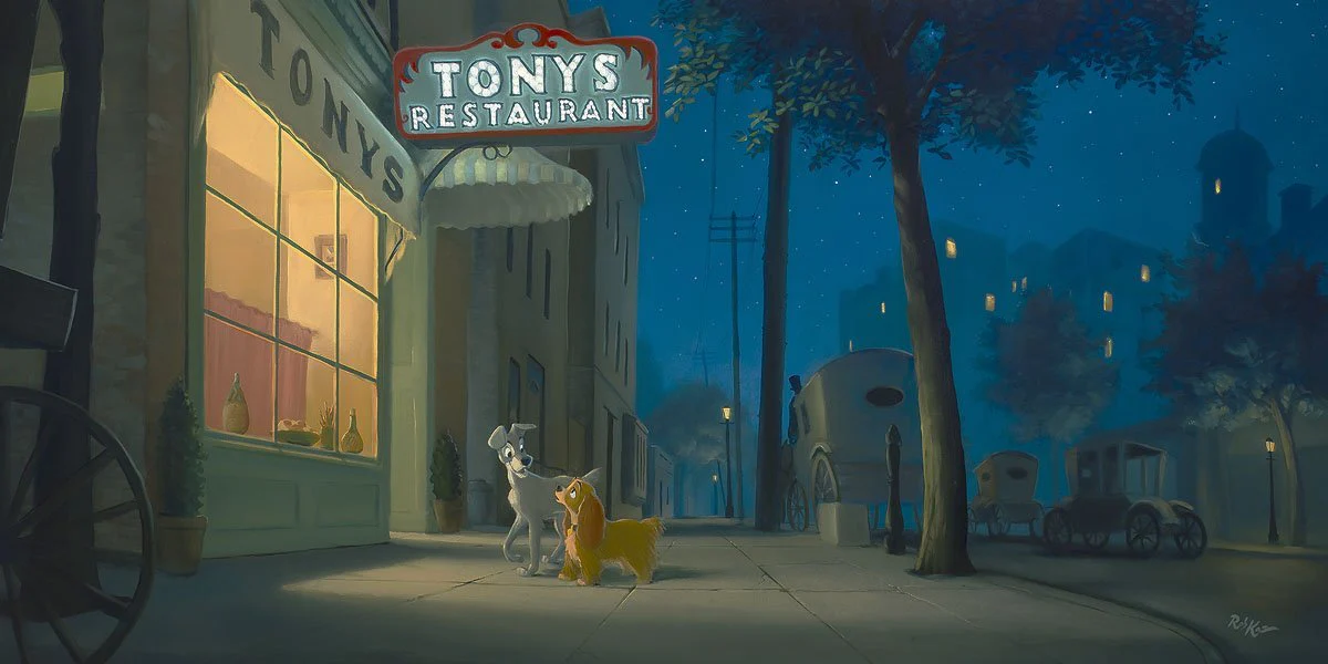 A Night with Lady - Image 2