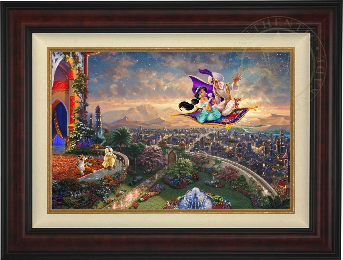 Disney - Aladdin - Image 3