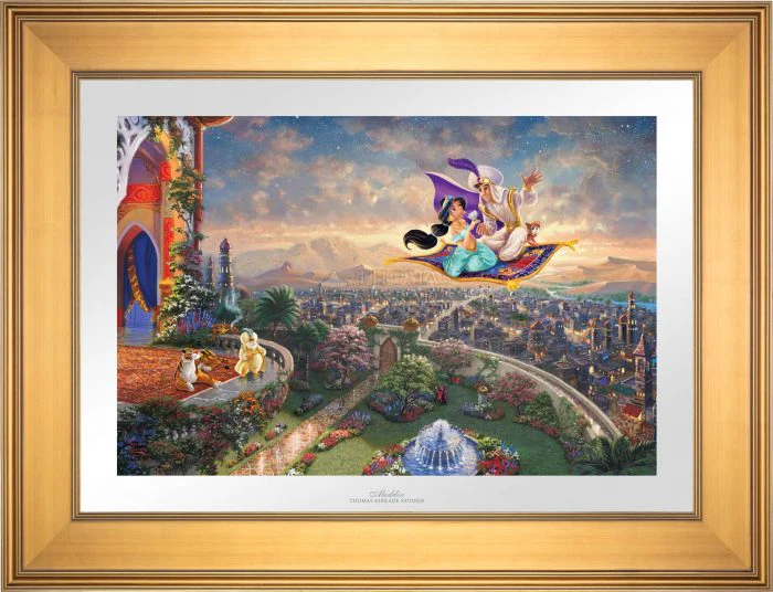 Disney - Aladdin - Image 3