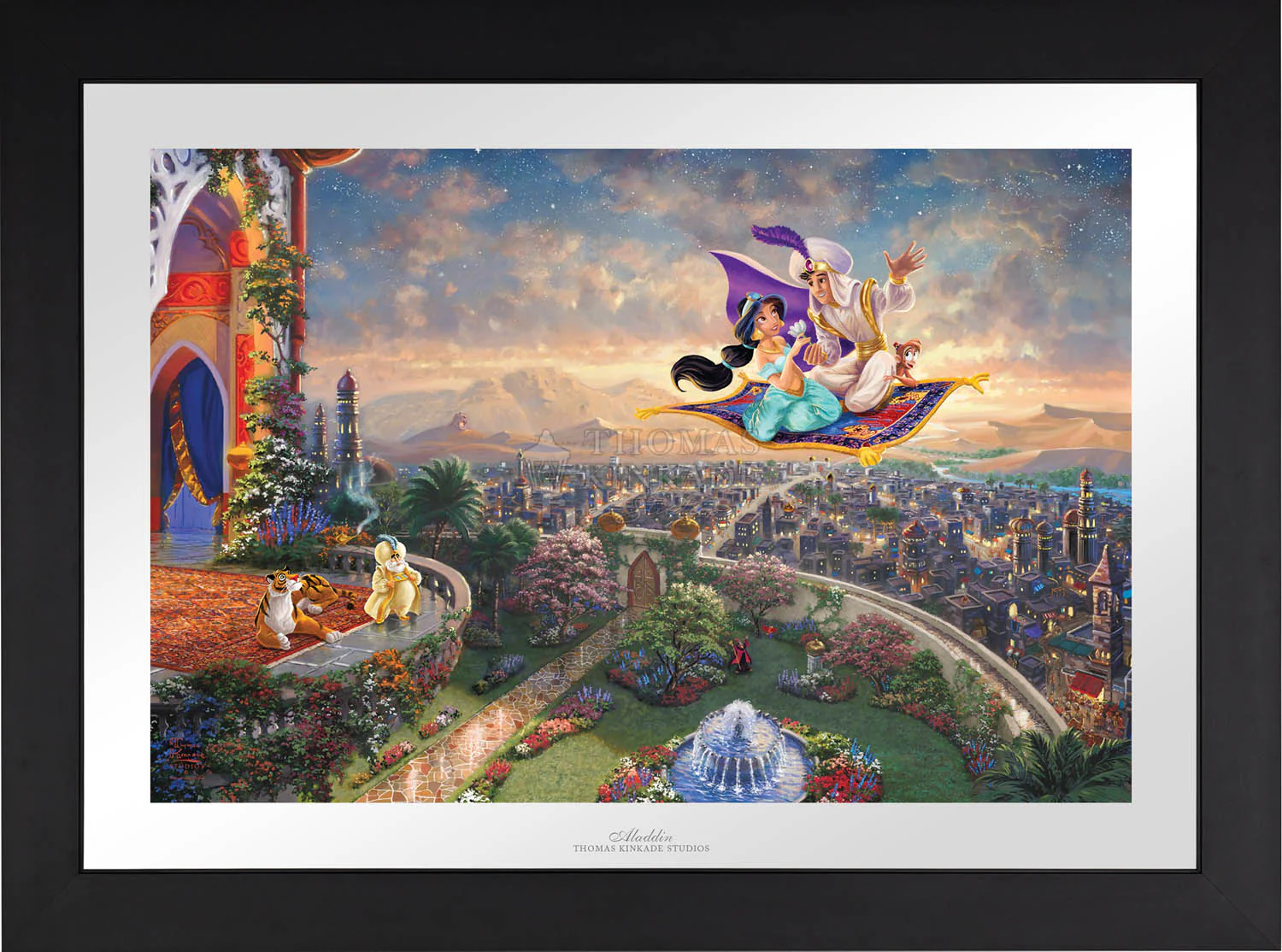Disney - Aladdin - Image 4
