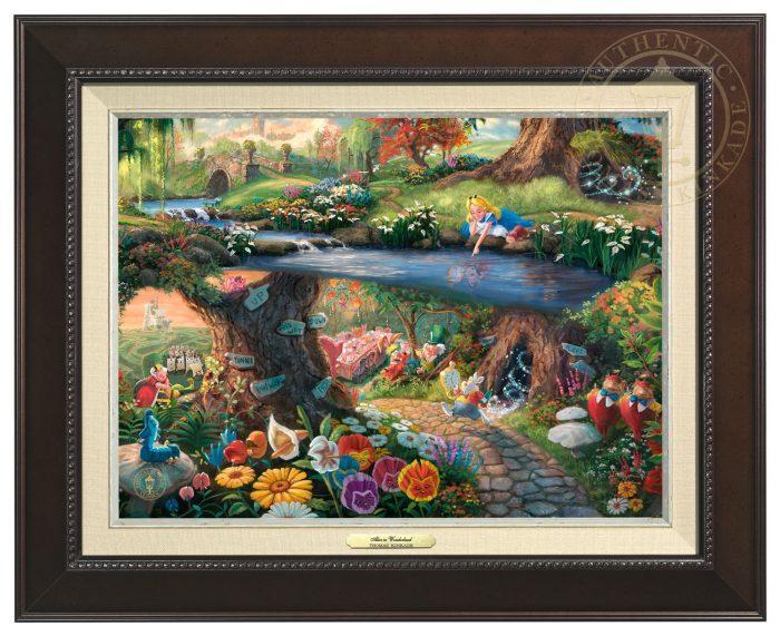 Alice In Wonderland - Image 5