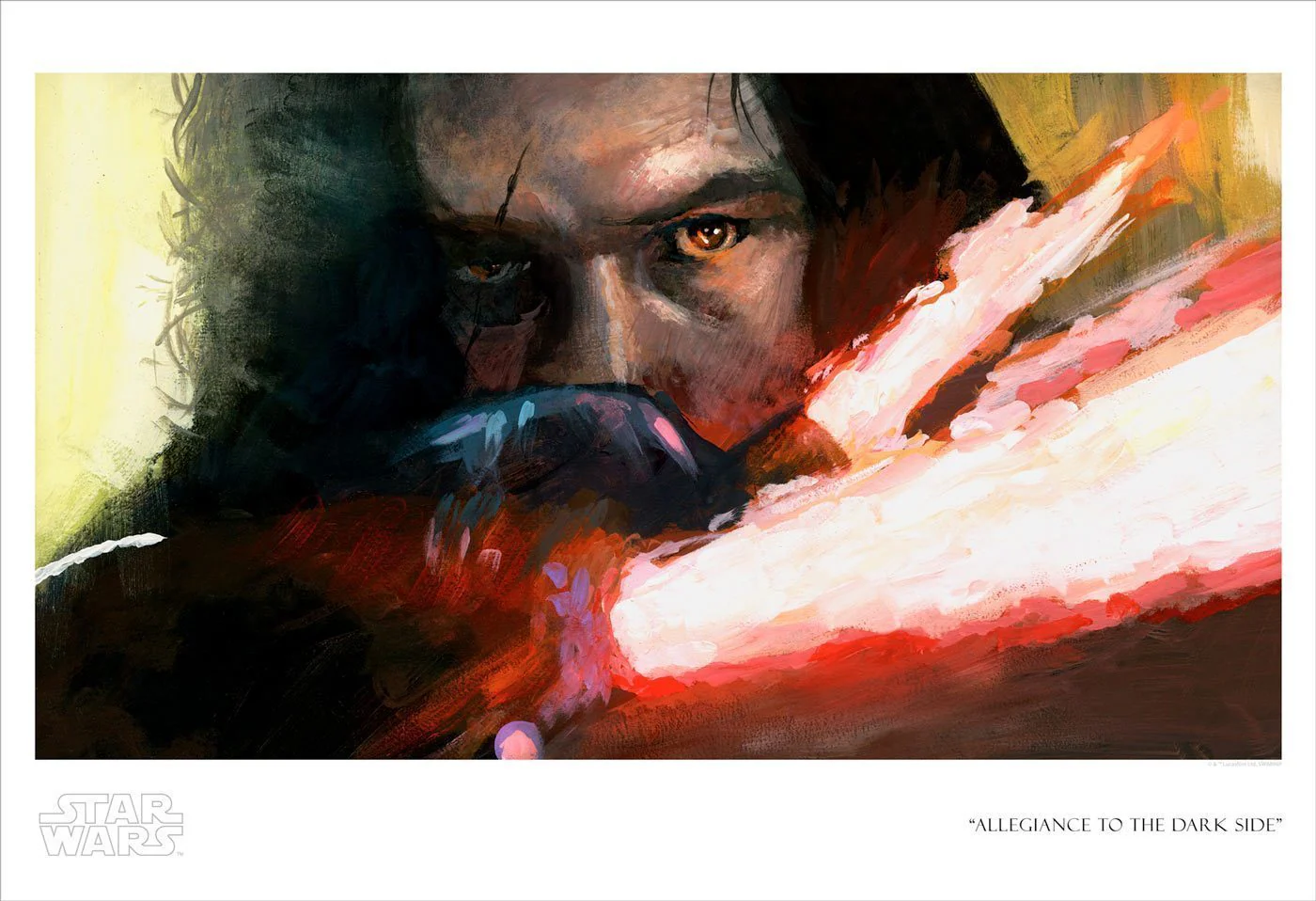 Allegiance to the Dark Side - Image 2