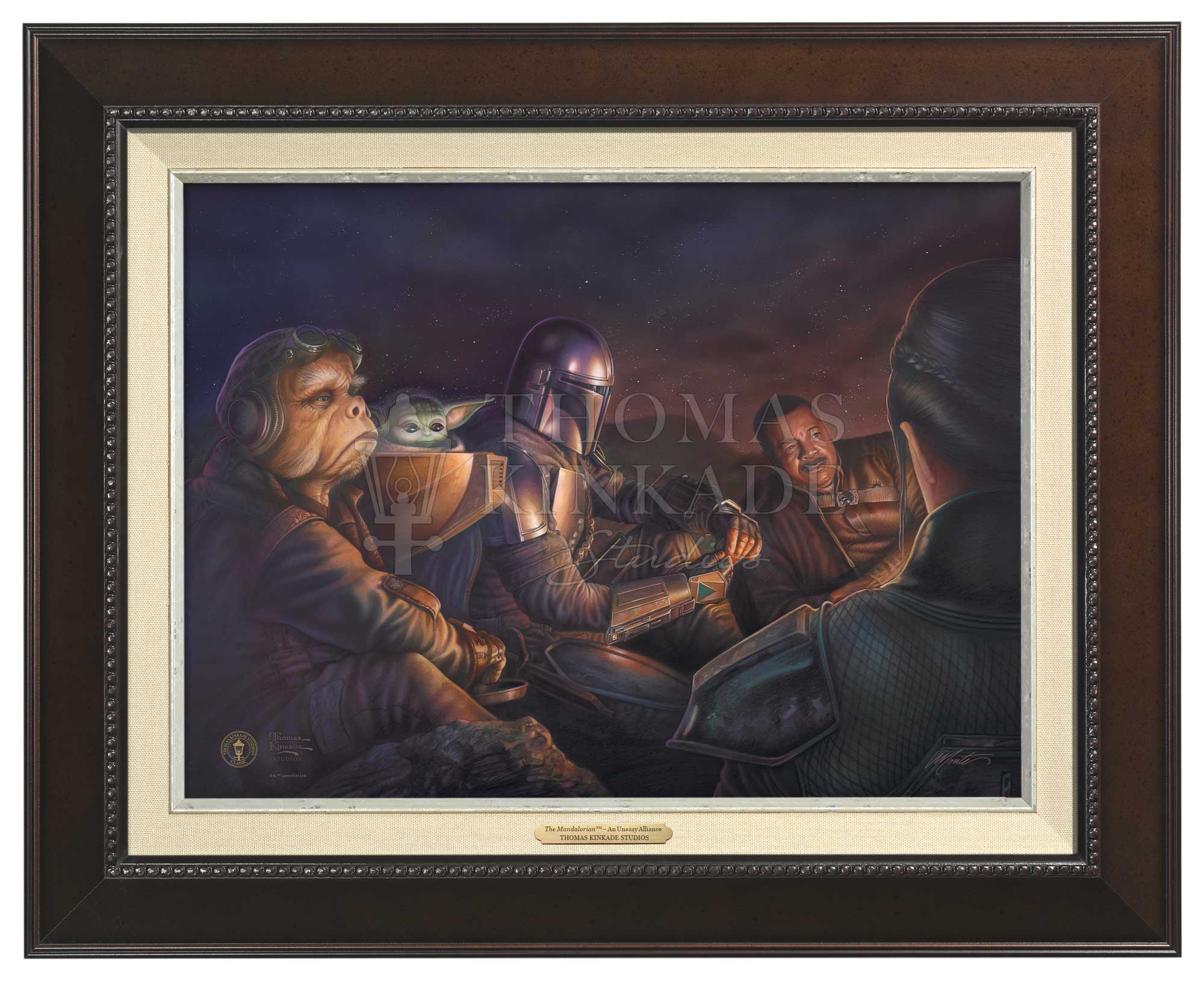 An Uneasy Alliance - Image 5