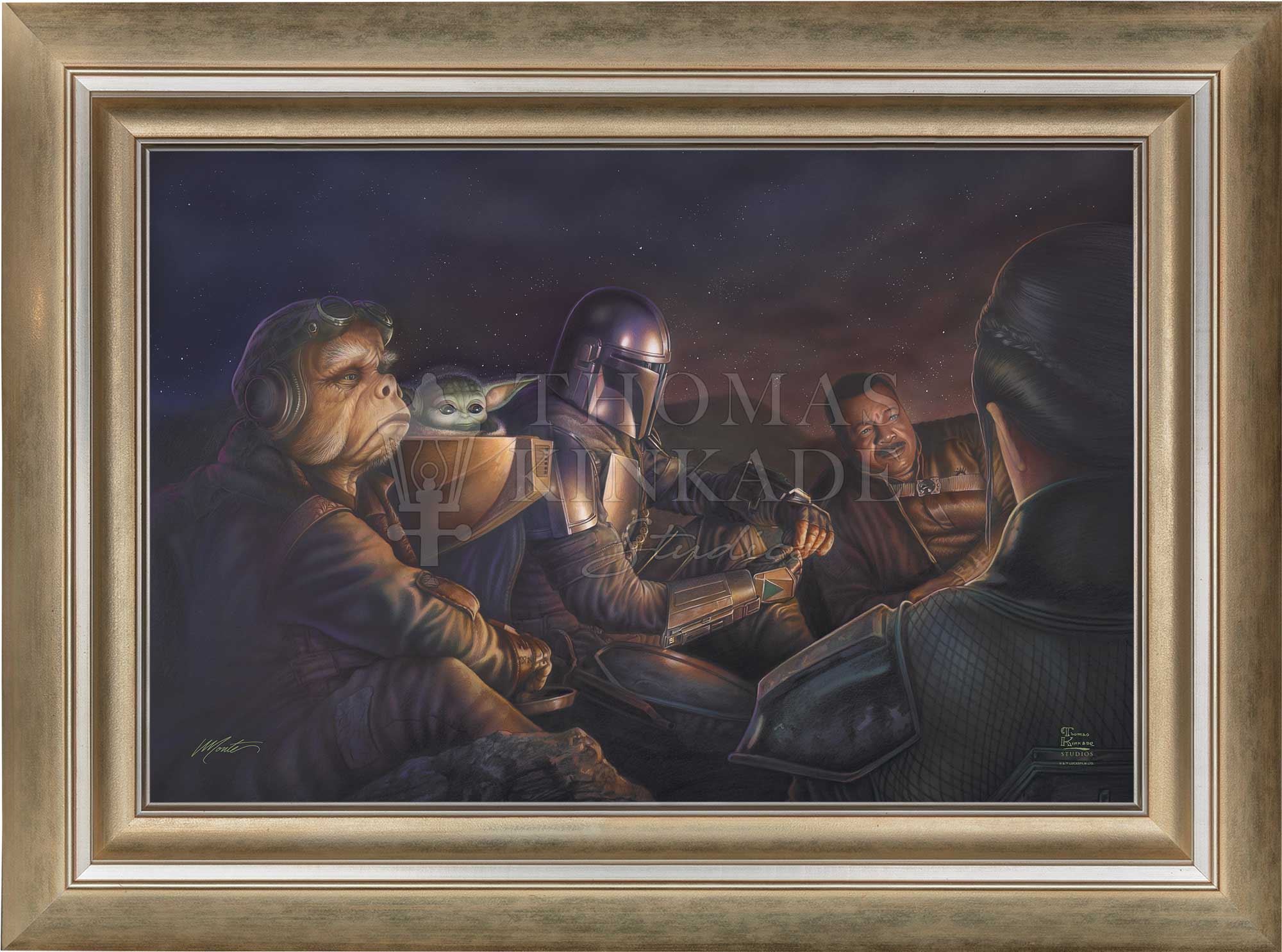 An Uneasy Alliance - Image 3