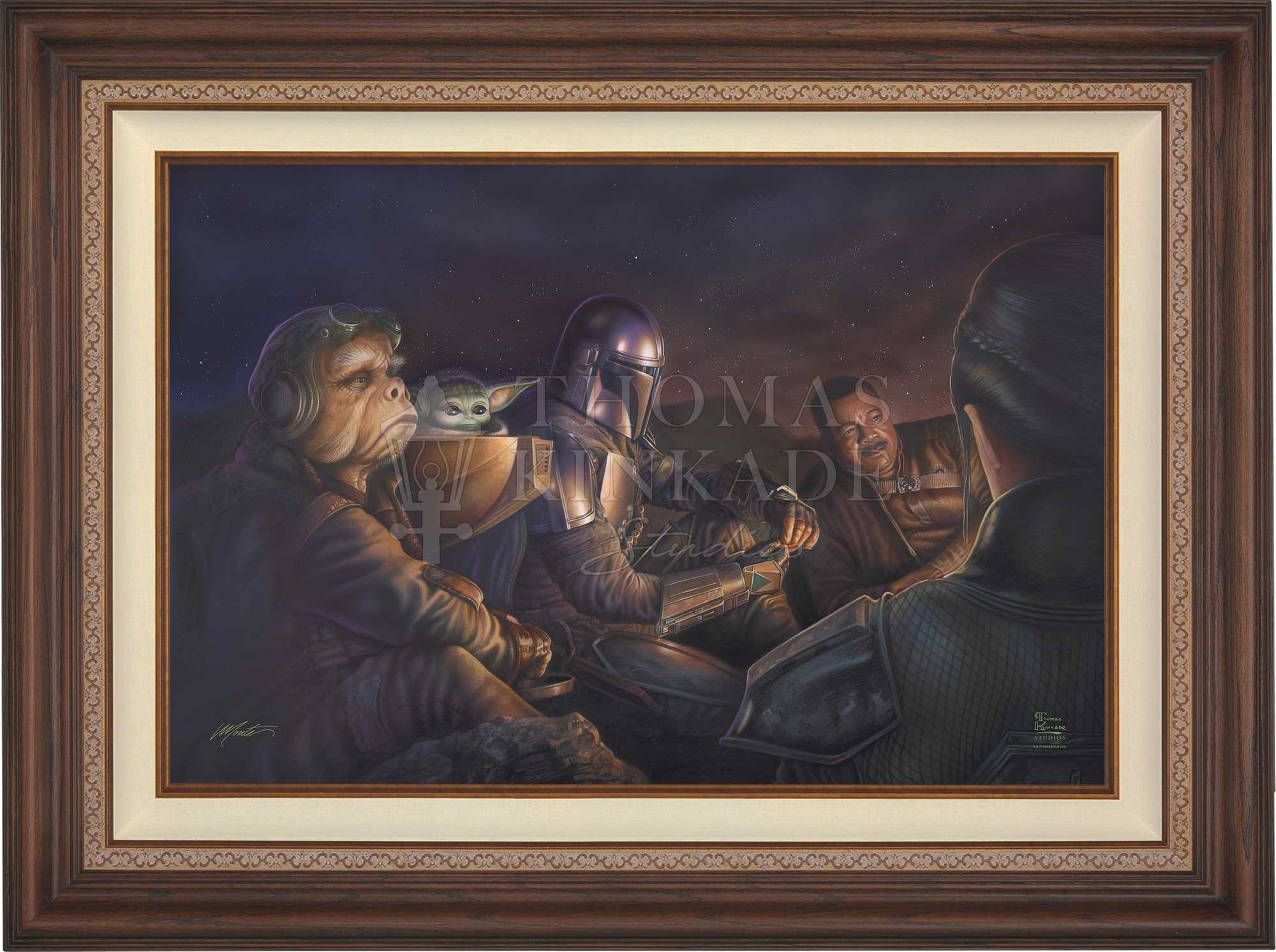 An Uneasy Alliance - Image 4
