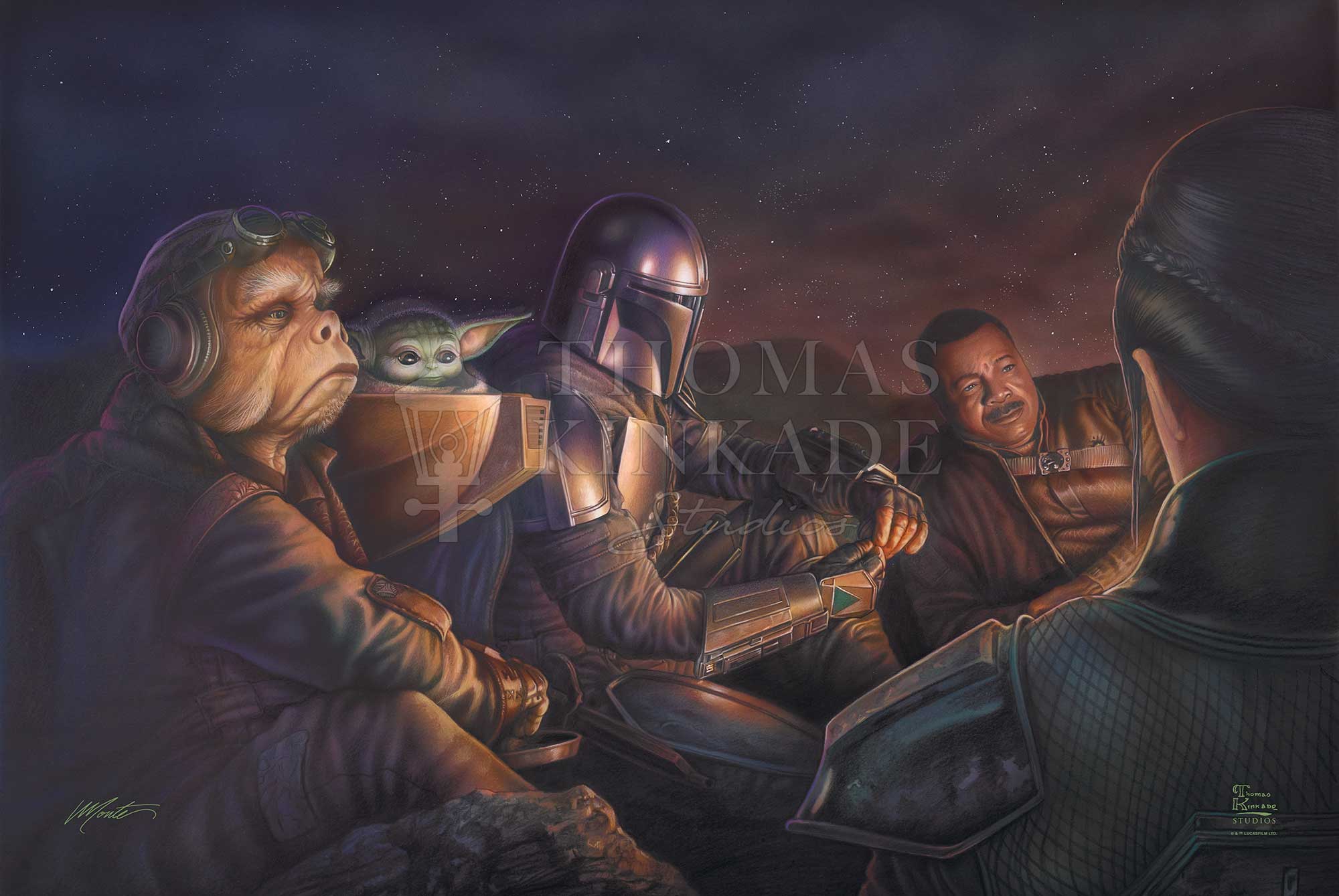 An Uneasy Alliance - Image 5