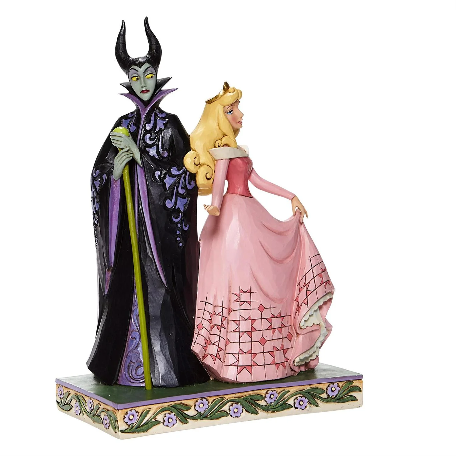 Aurora & Maleficent - Image 2