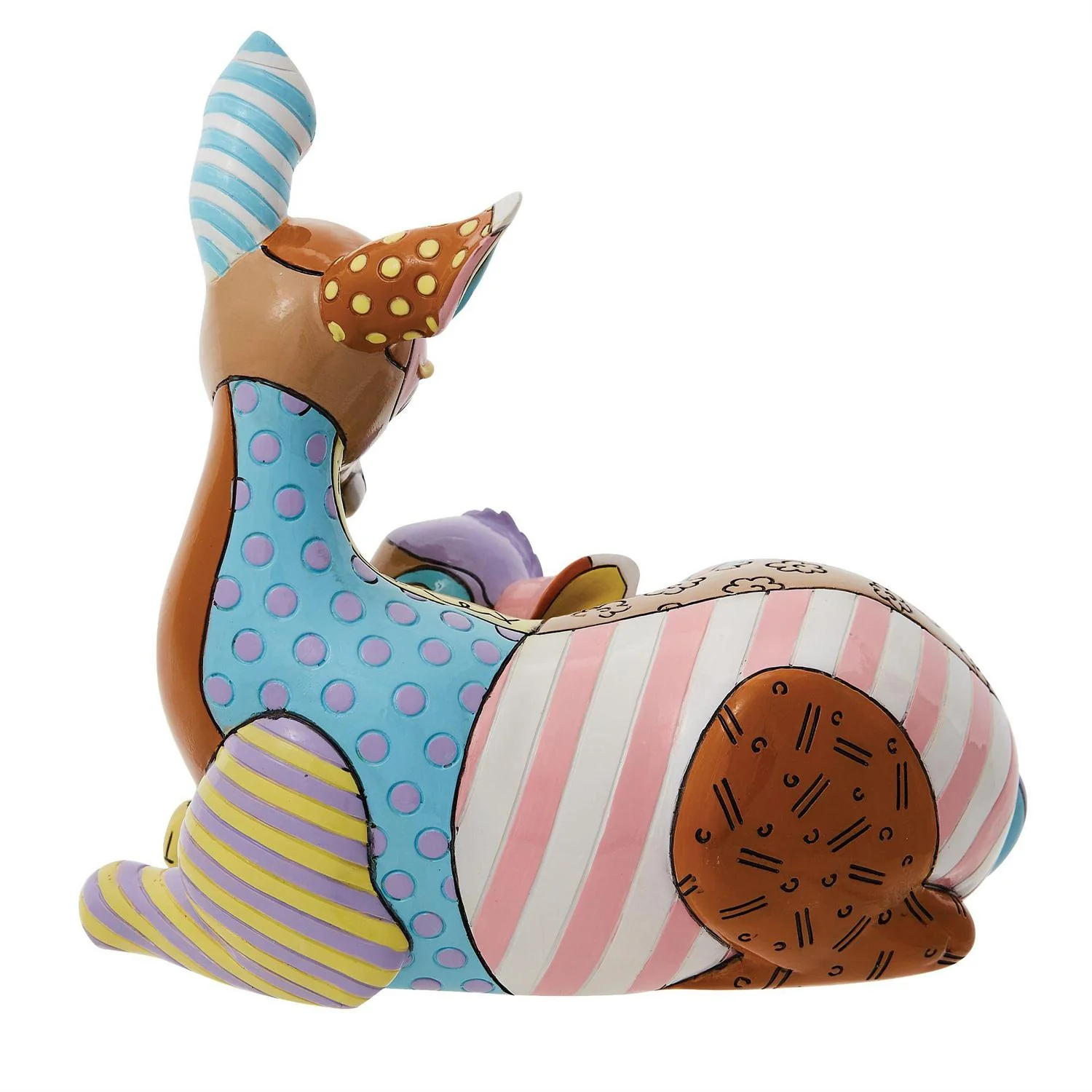 Bambi and Mother - Image 3