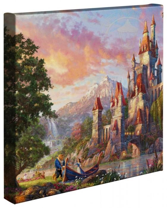 Disney - Beauty and the Beast II