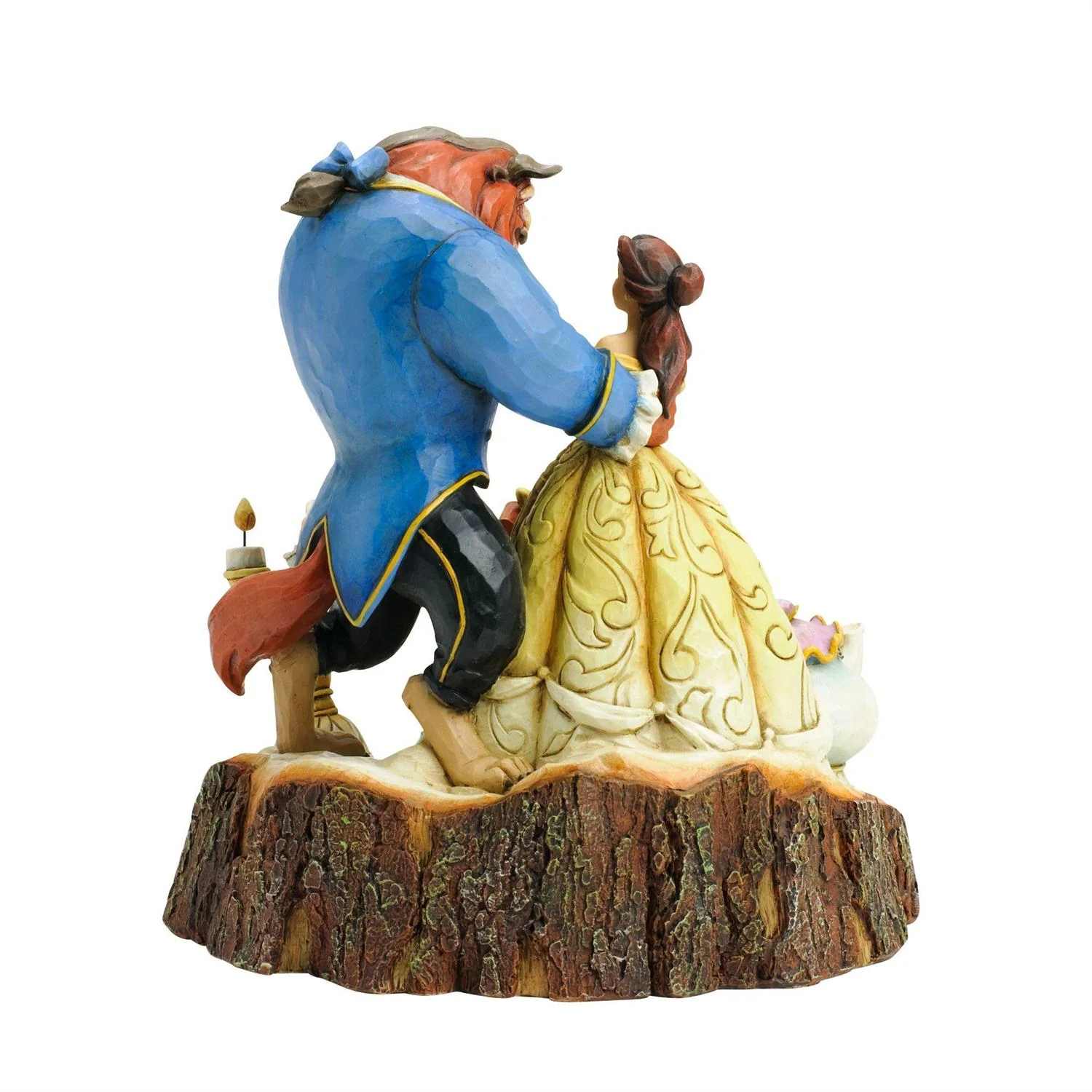 Beauty-Beast Carved - Image 3