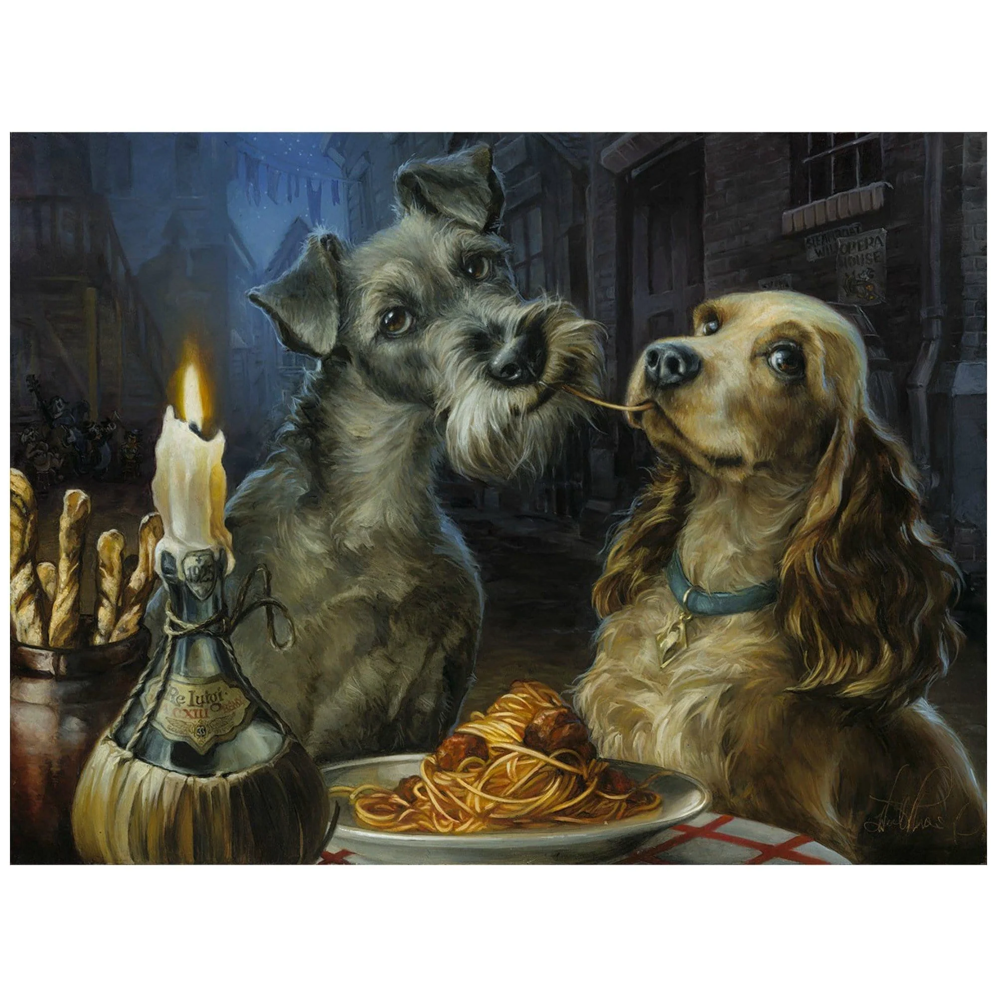 Bella Notte - Premiere Edition - Image 2