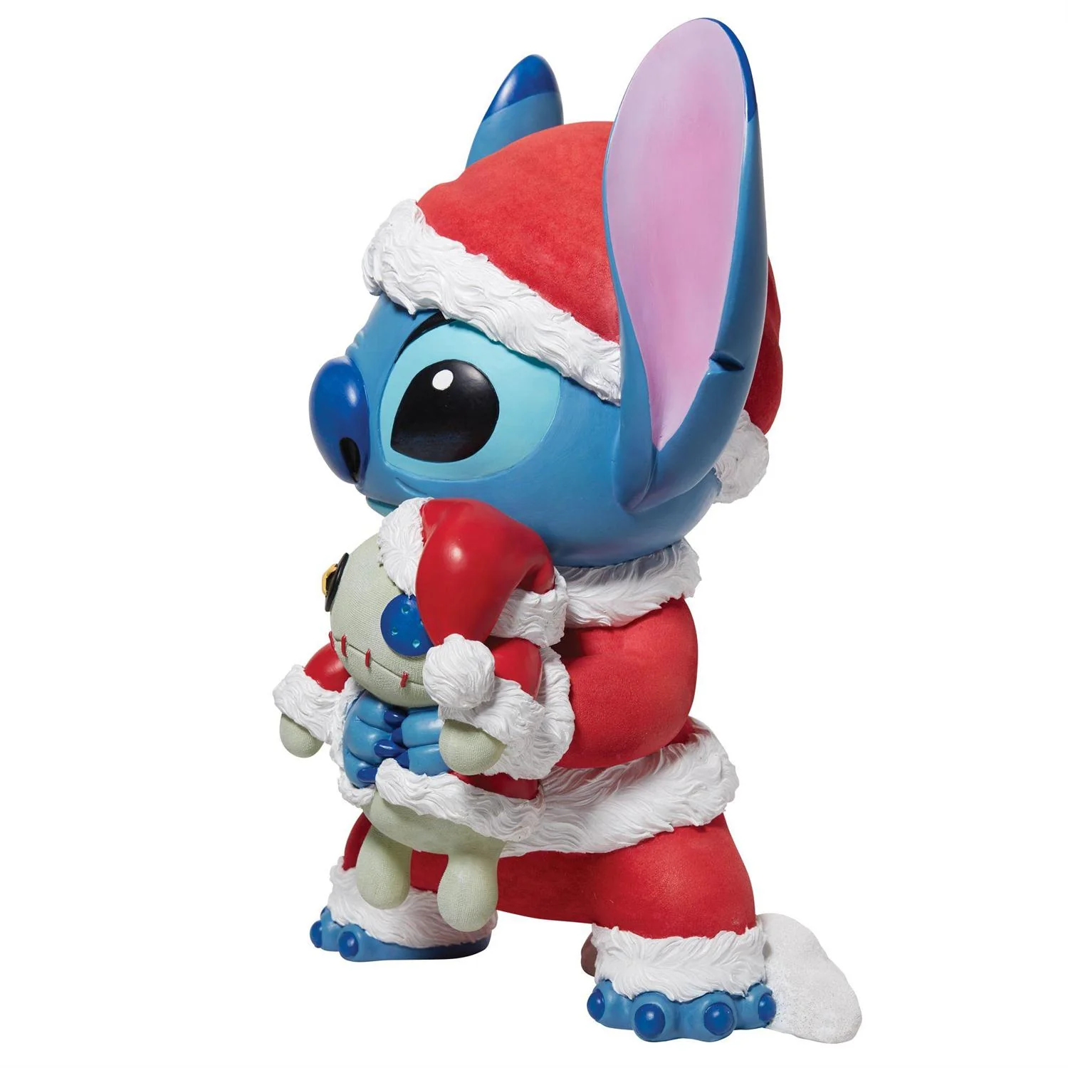 Big Fig Santa Stitch - Image 2