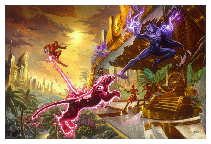 Black Panther - Image 6