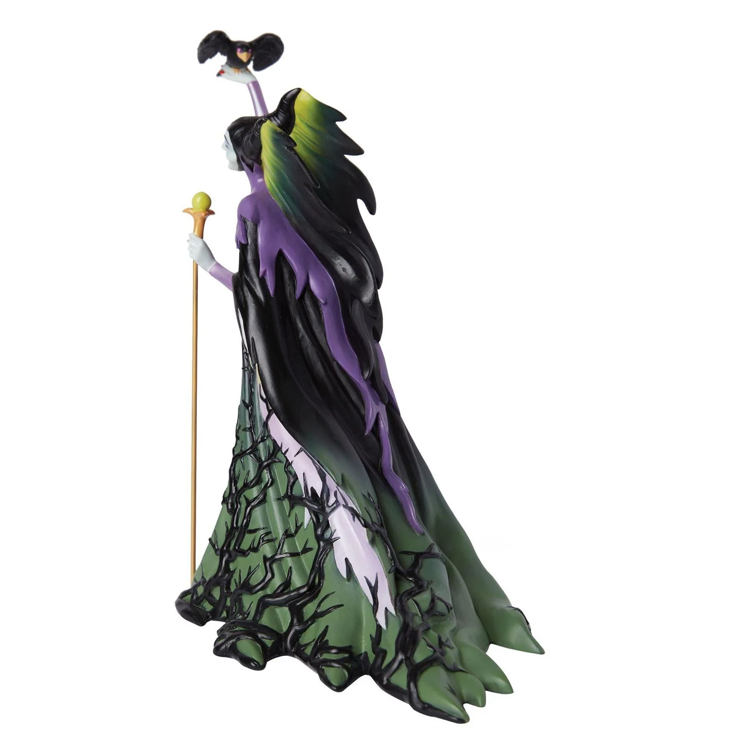 Botanical Maleficent - Image 2