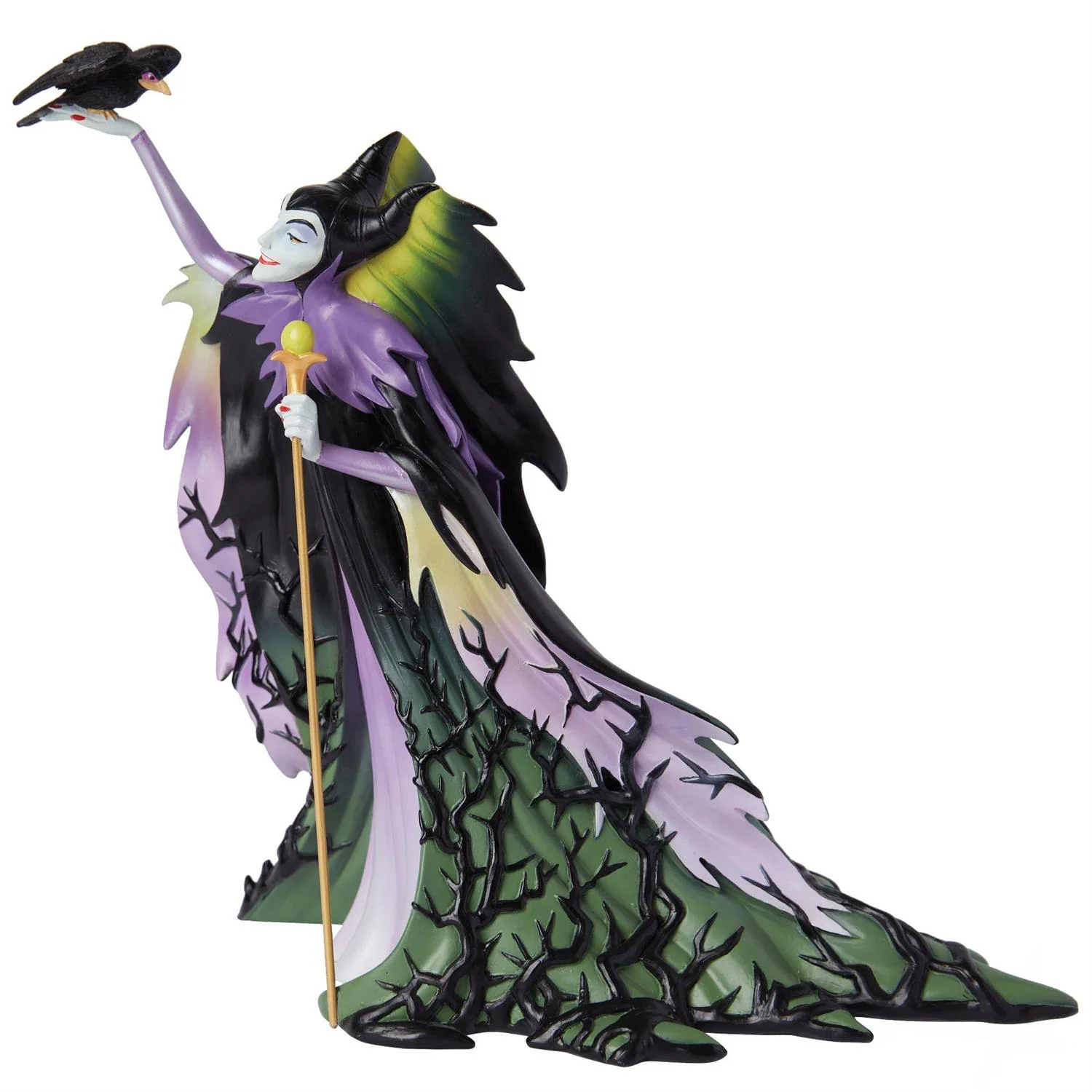 Botanical Maleficent - Image 3