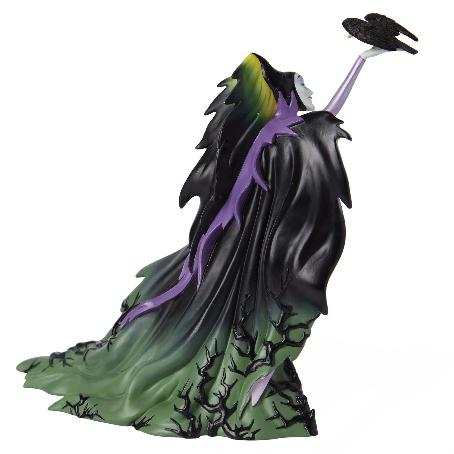 Botanical Maleficent - Image 4