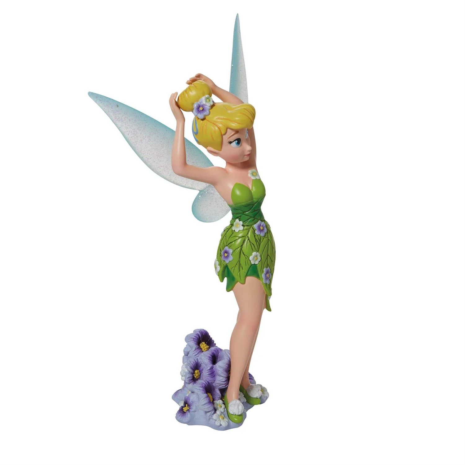 Botanical Tinker Bell - Image 3