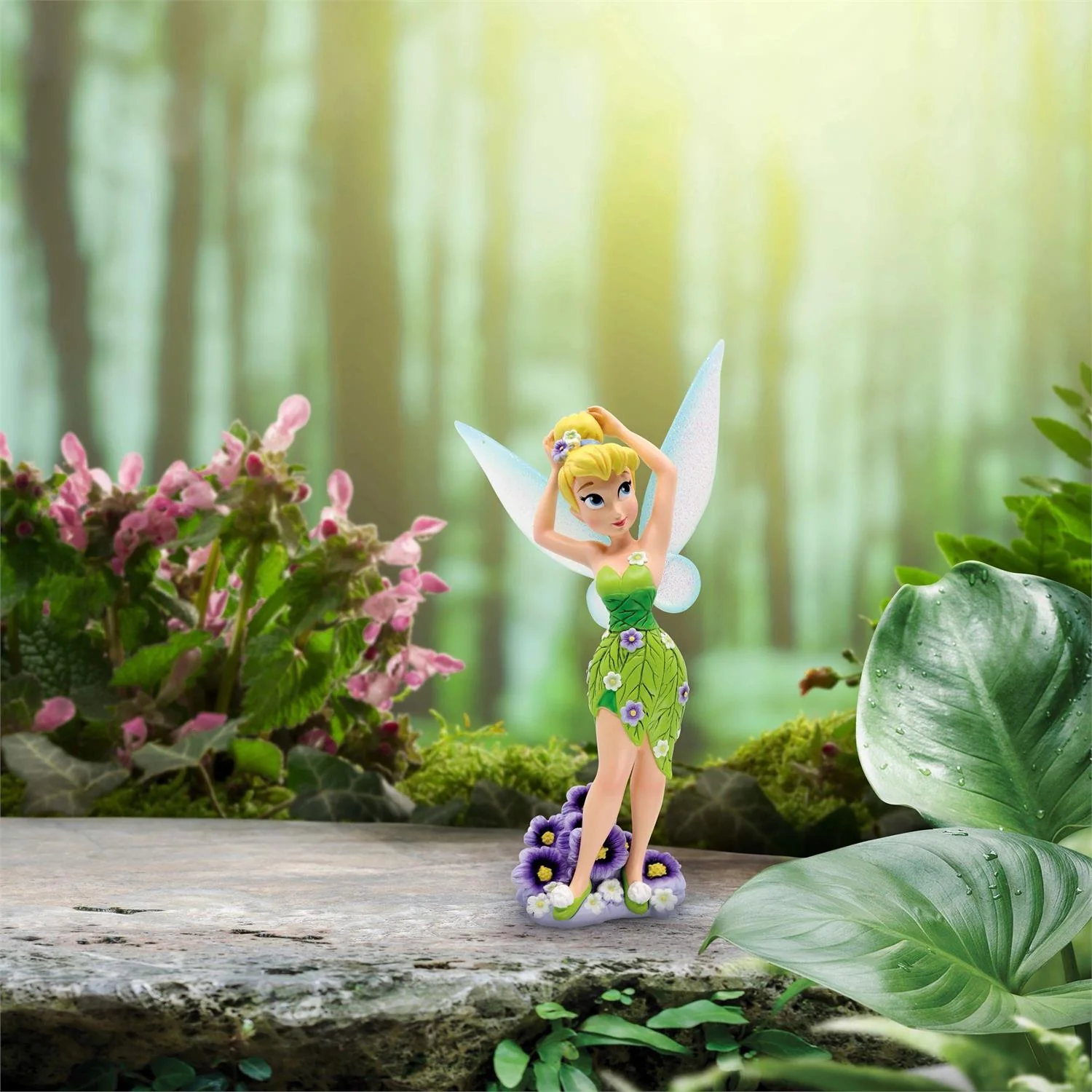 Botanical Tinker Bell - Image 4