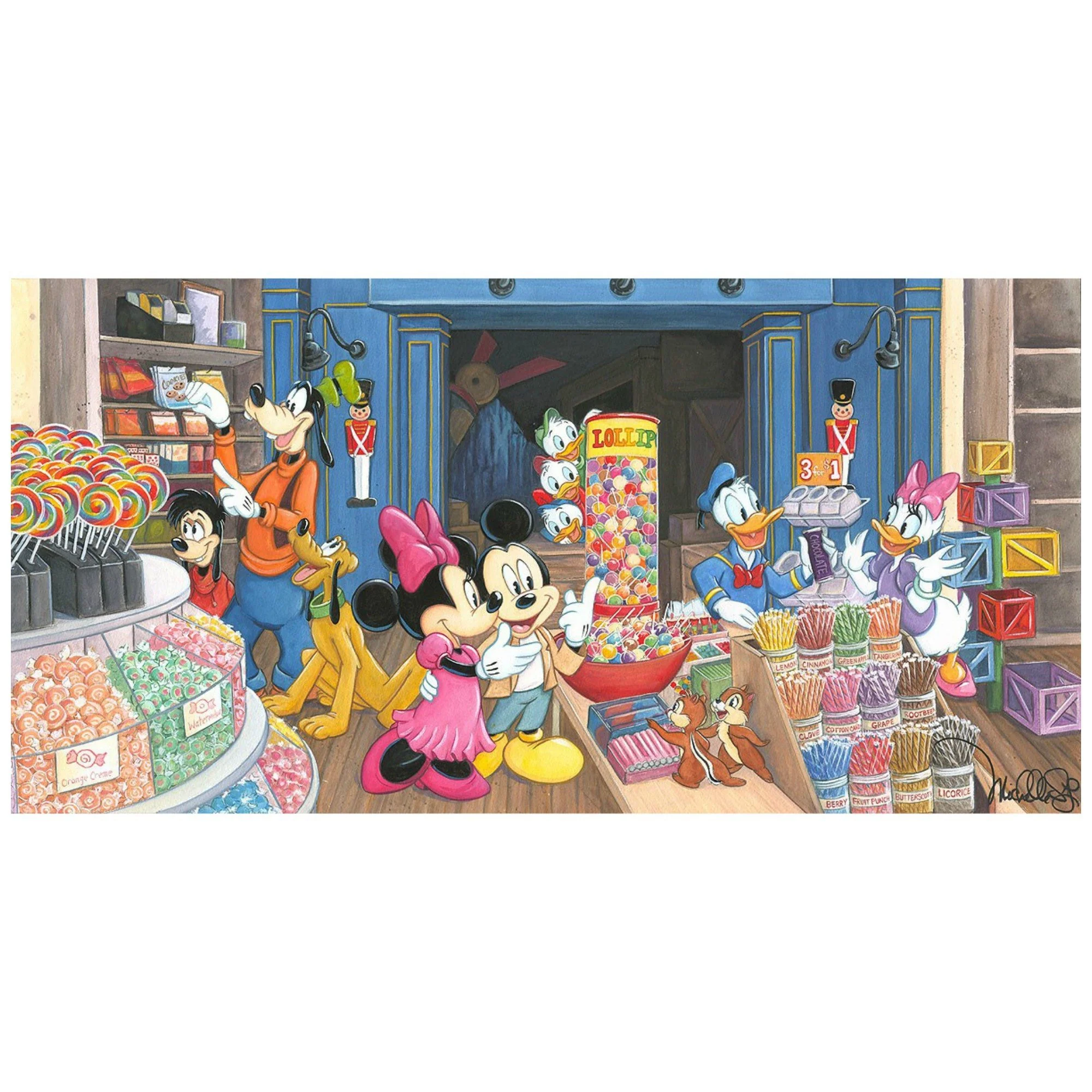 Candy Store - Image 2