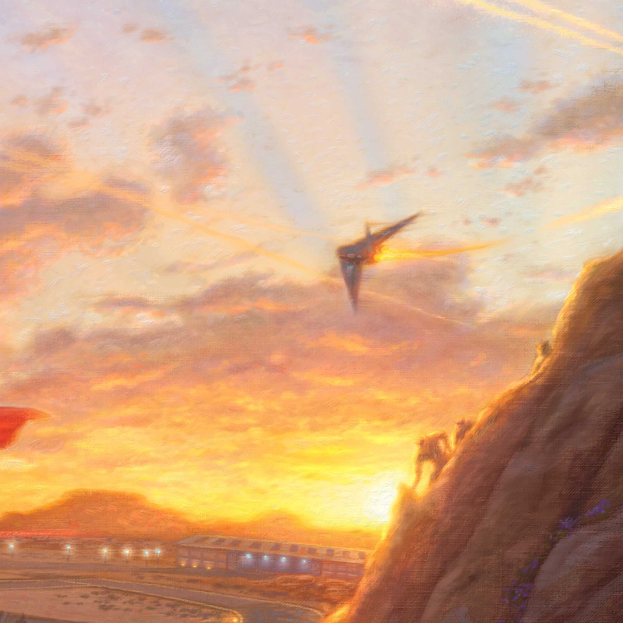 Captain Marvel Dawn of a New Day - Image 11