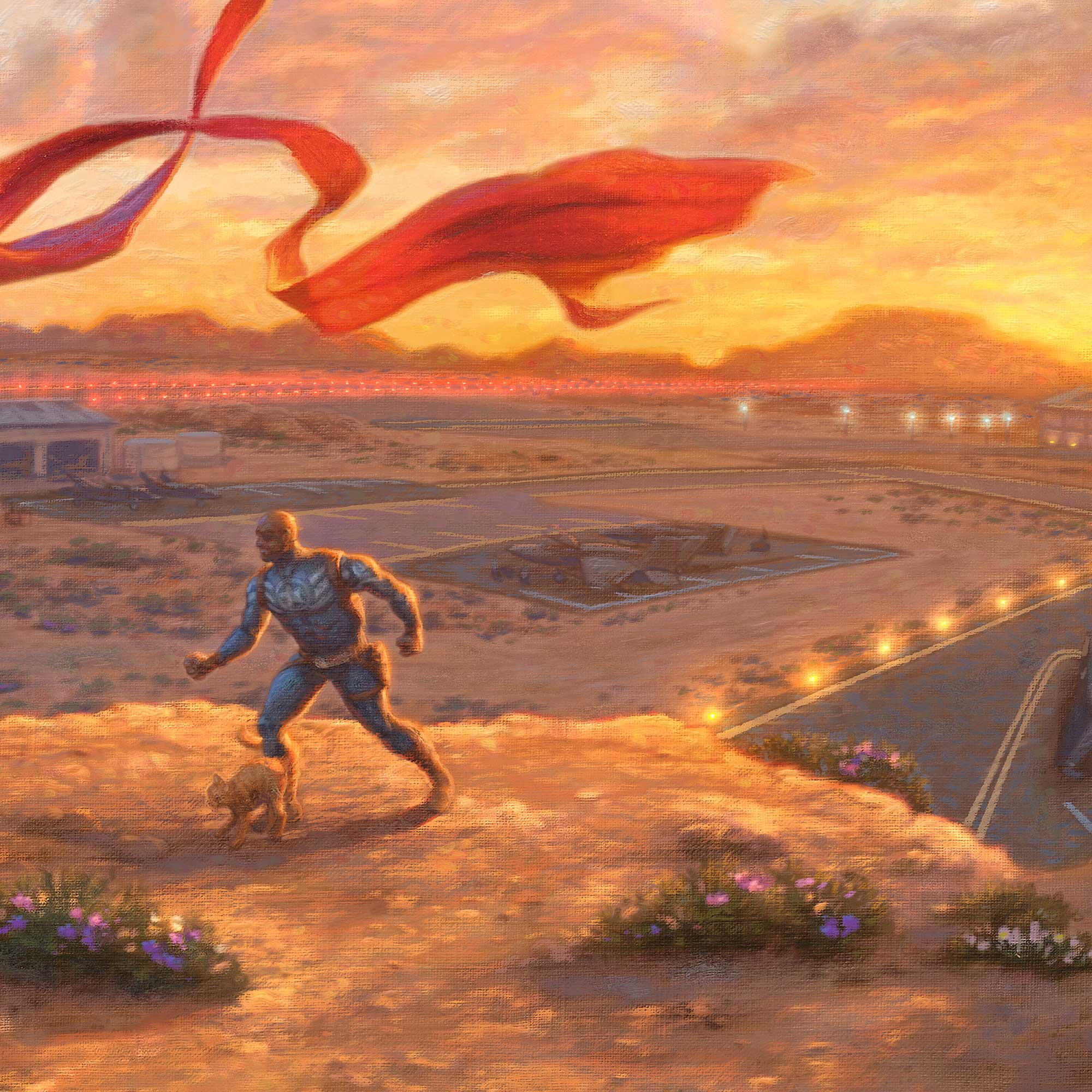 Captain Marvel Dawn of a New Day - Image 8