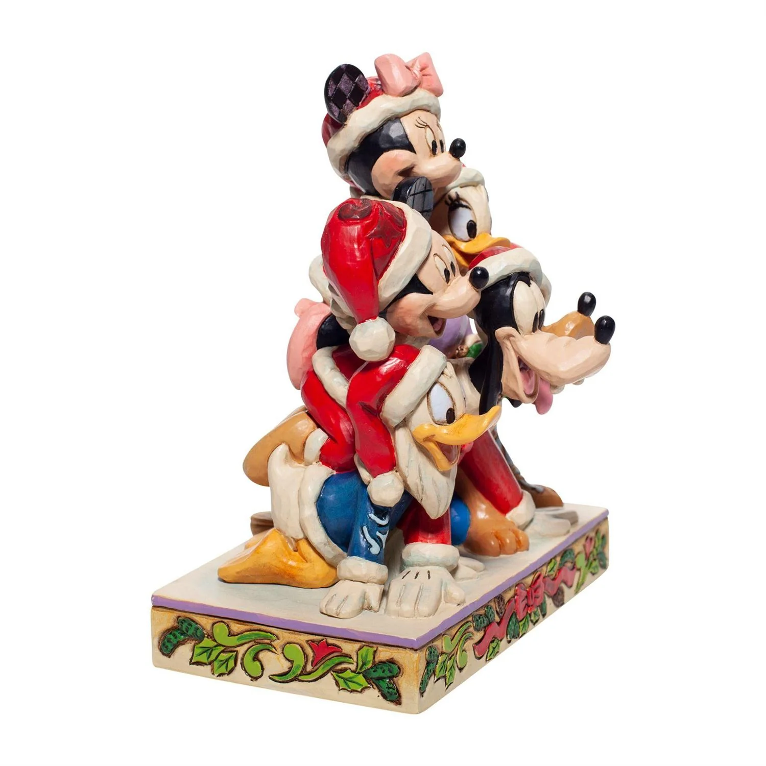 Christmas Mickey and Friends - Image 2
