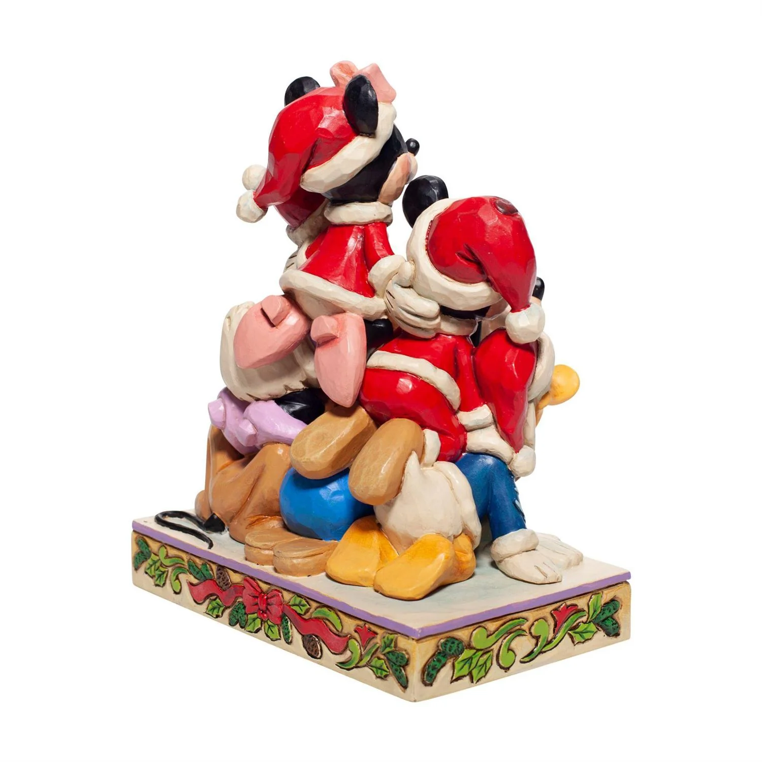 Christmas Mickey and Friends - Image 3