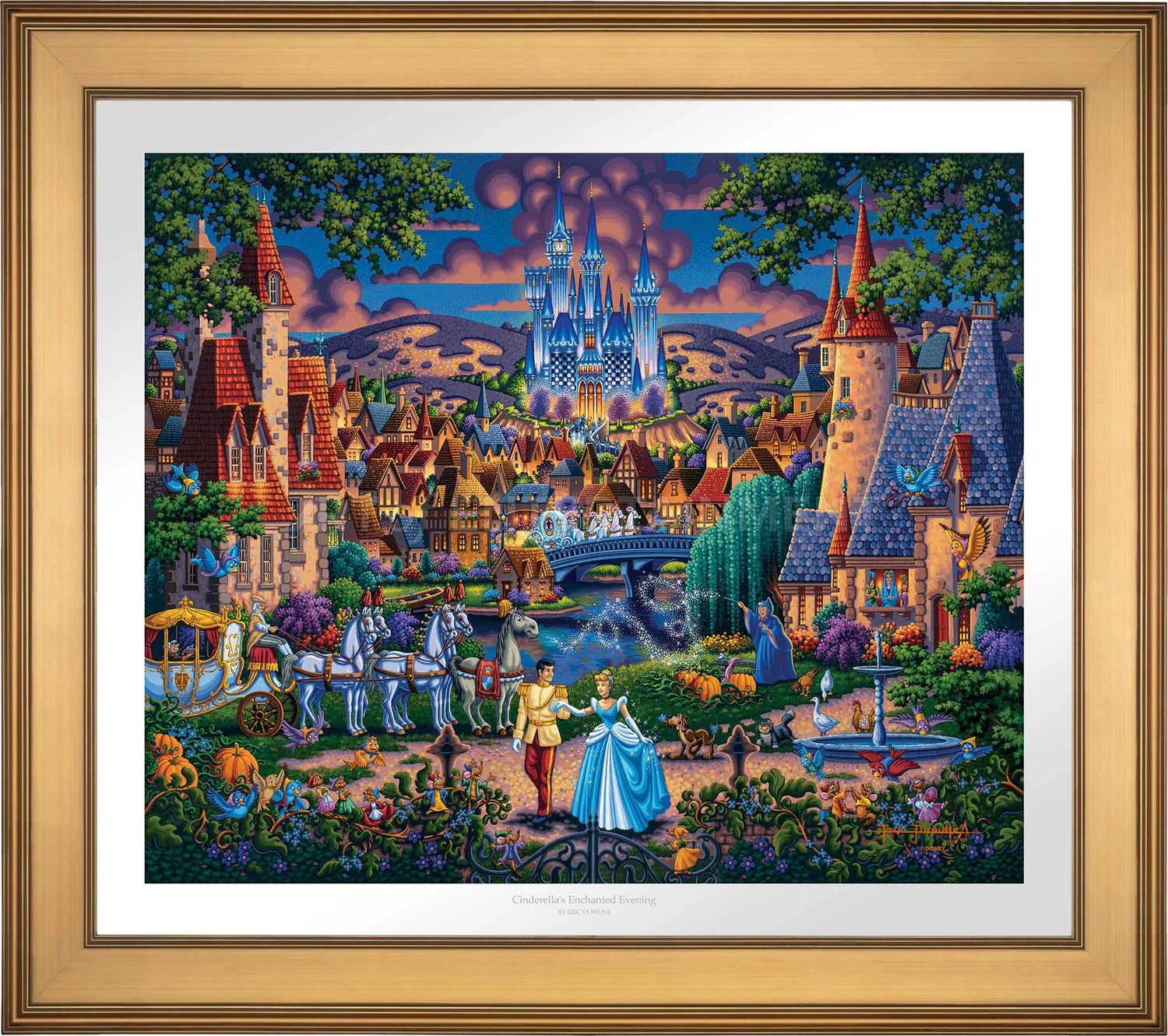 Cinderella's Enchanted Evening - Image 2
