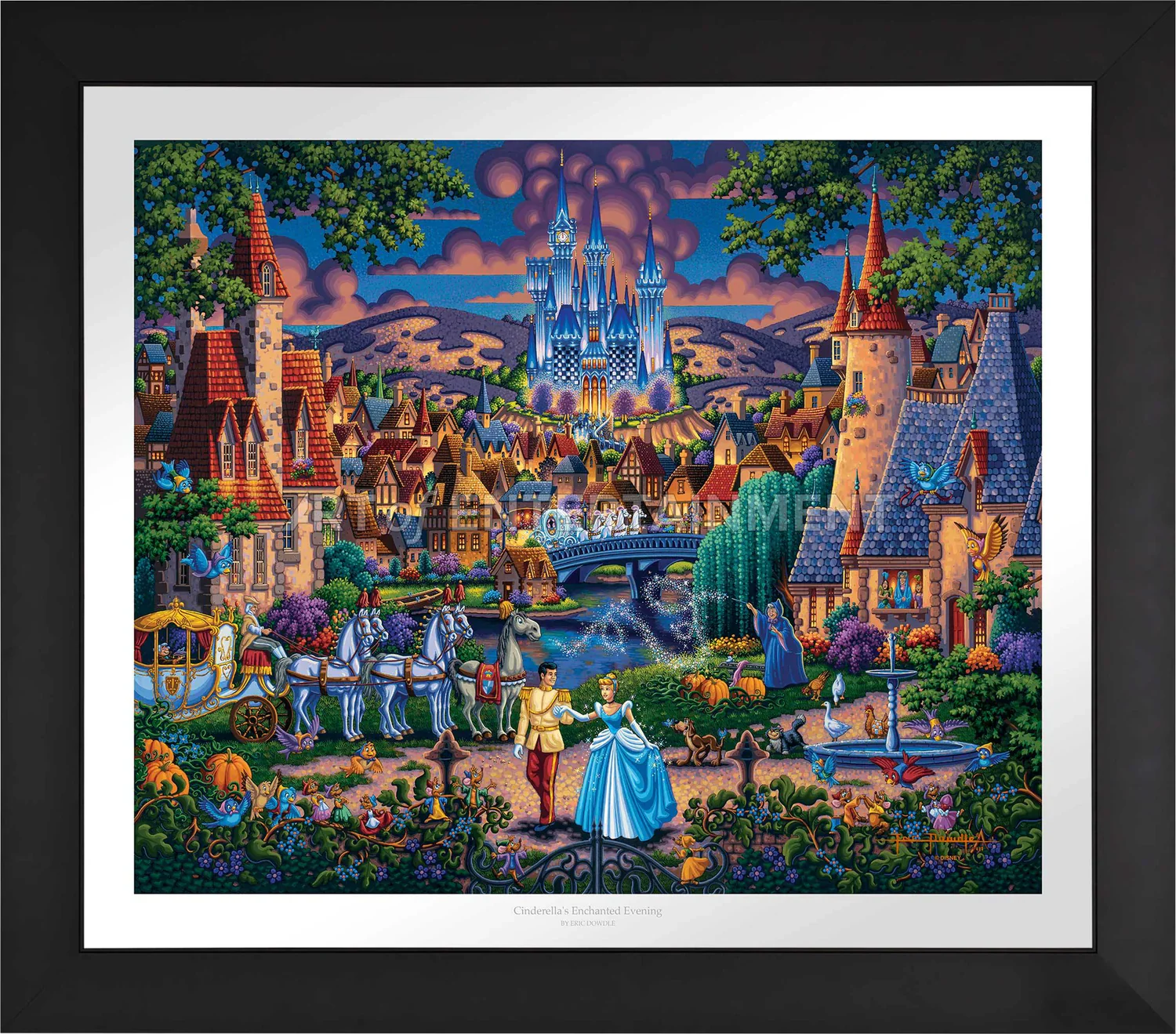 Cinderella's Enchanted Evening - Image 3