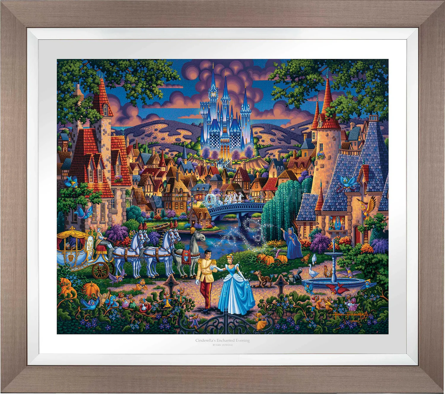Cinderella's Enchanted Evening - Image 4