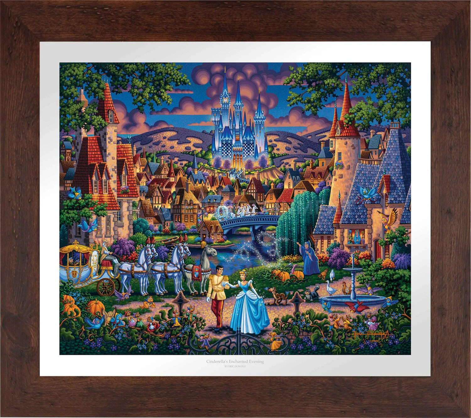 Cinderella's Enchanted Evening - Image 5