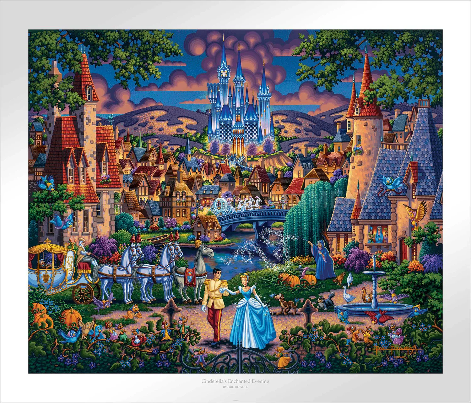 Cinderella's Enchanted Evening - Image 6