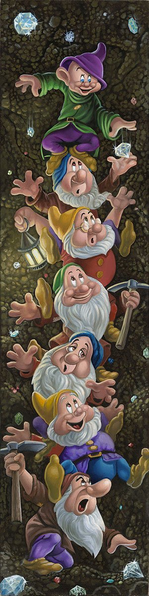 Climbin' for Diamonds - Image 2