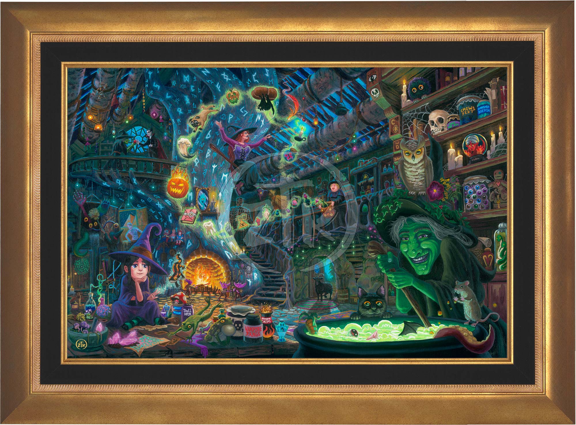 Coven Cottage - Image 3
