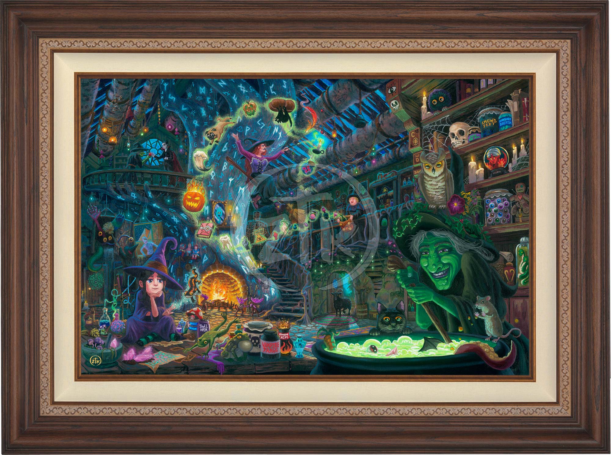 Coven Cottage - Image 7