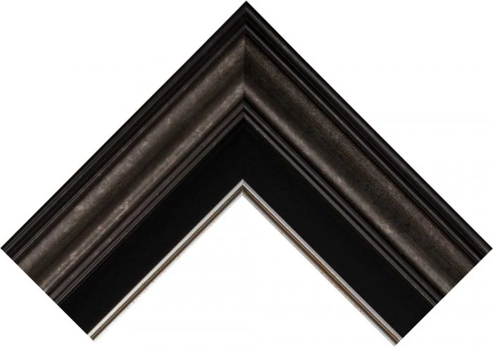 Dark Pewter