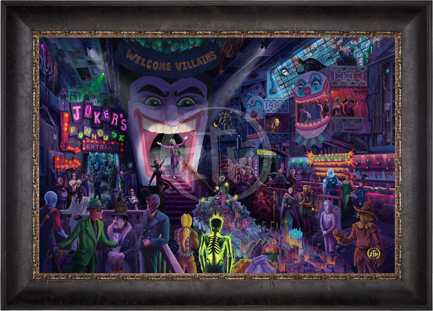 DC Comics - The Joker's Ball - Image 3