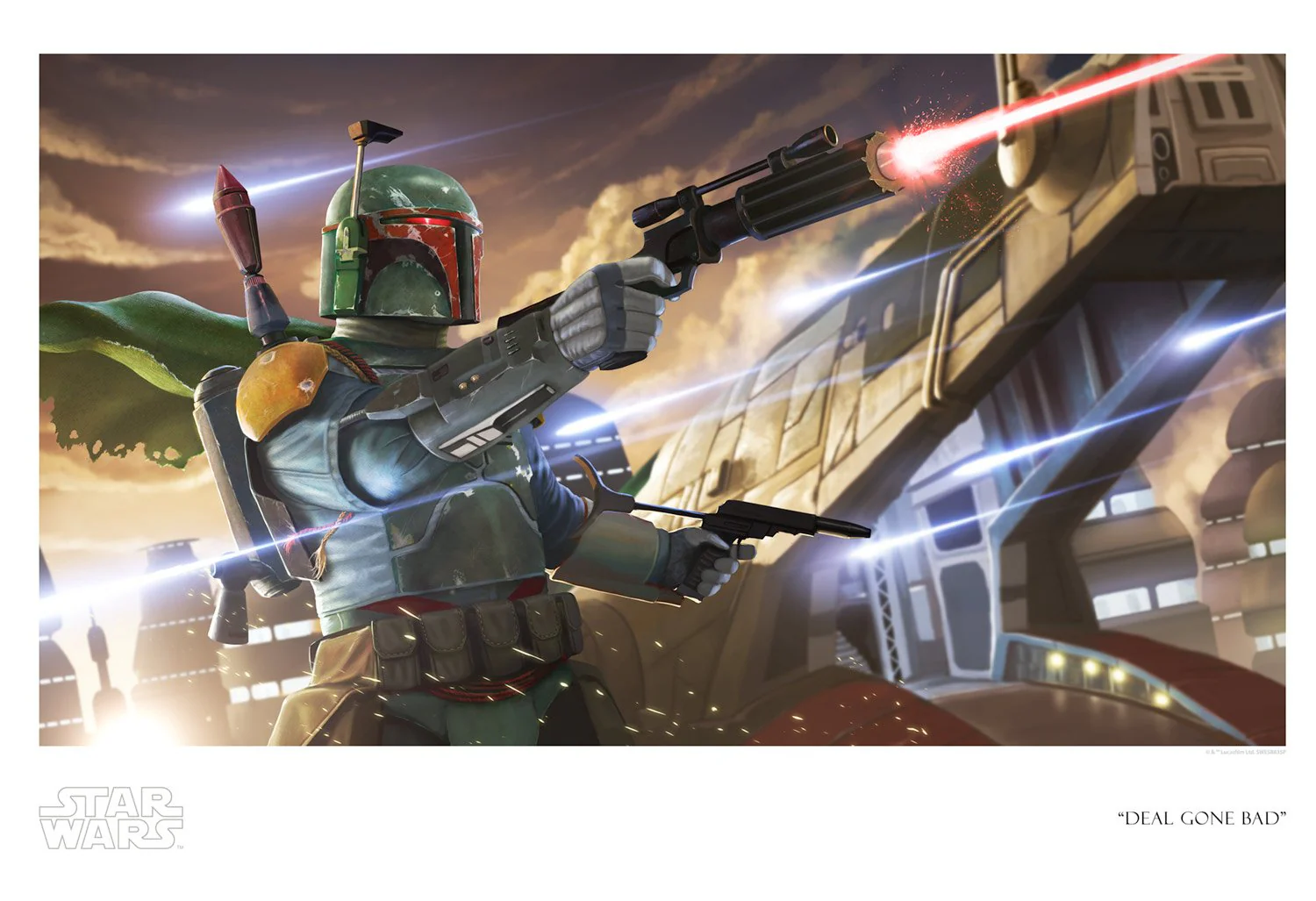 Deal Gone Bad - Image 2