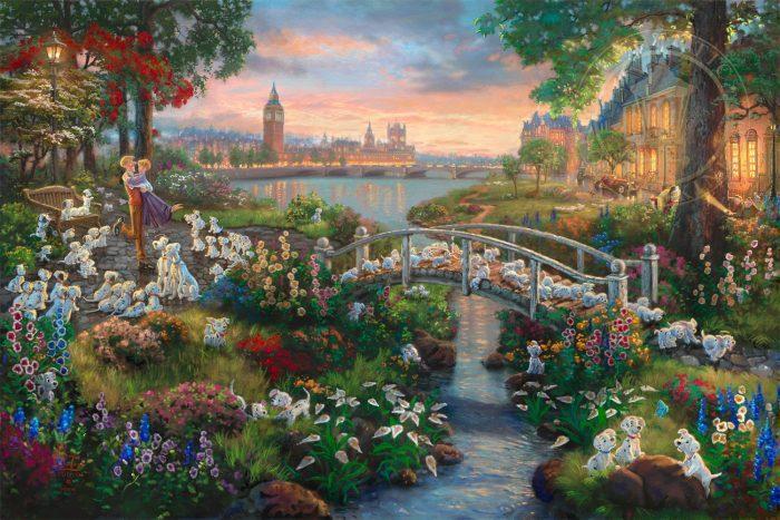 Disney - 101 Dalmatians - Image 6