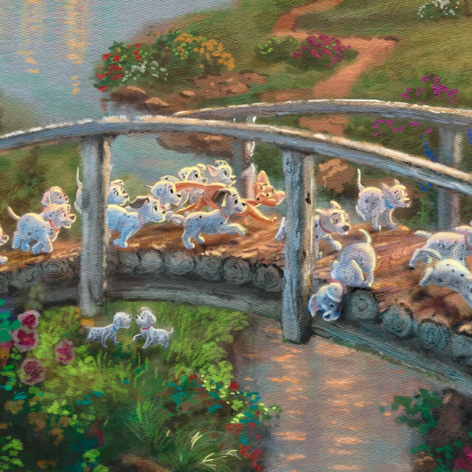 Disney - 101 Dalmatians - Image 8