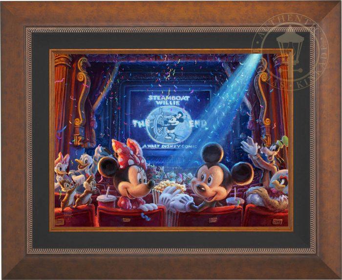 Disney - 90 Years Of Mickey (RETIRED) - Image 3