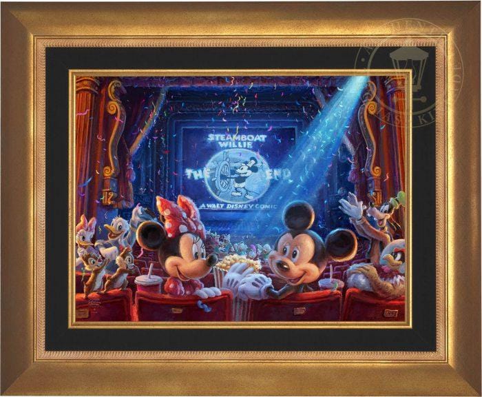 Disney - 90 Years Of Mickey (RETIRED) - Image 4