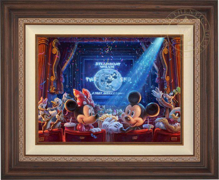 Disney - 90 Years Of Mickey (RETIRED) - Image 5