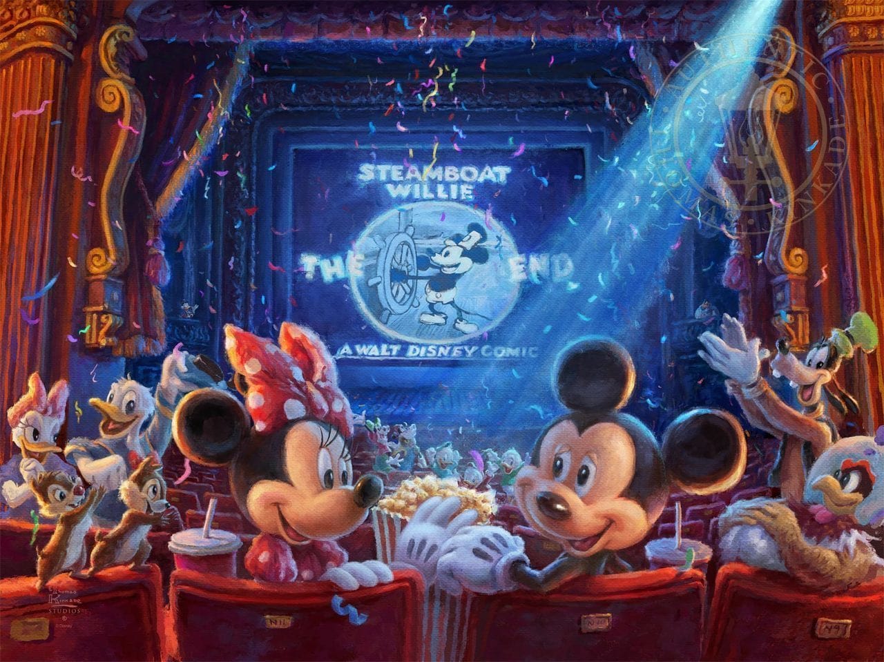 Disney - 90 Years Of Mickey (RETIRED) - Image 6