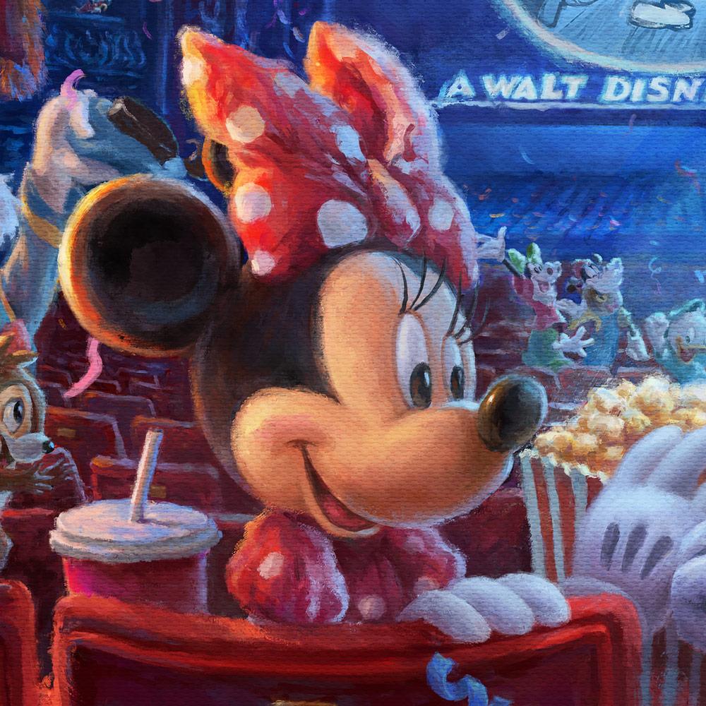 Disney - 90 Years Of Mickey (RETIRED) - Image 8