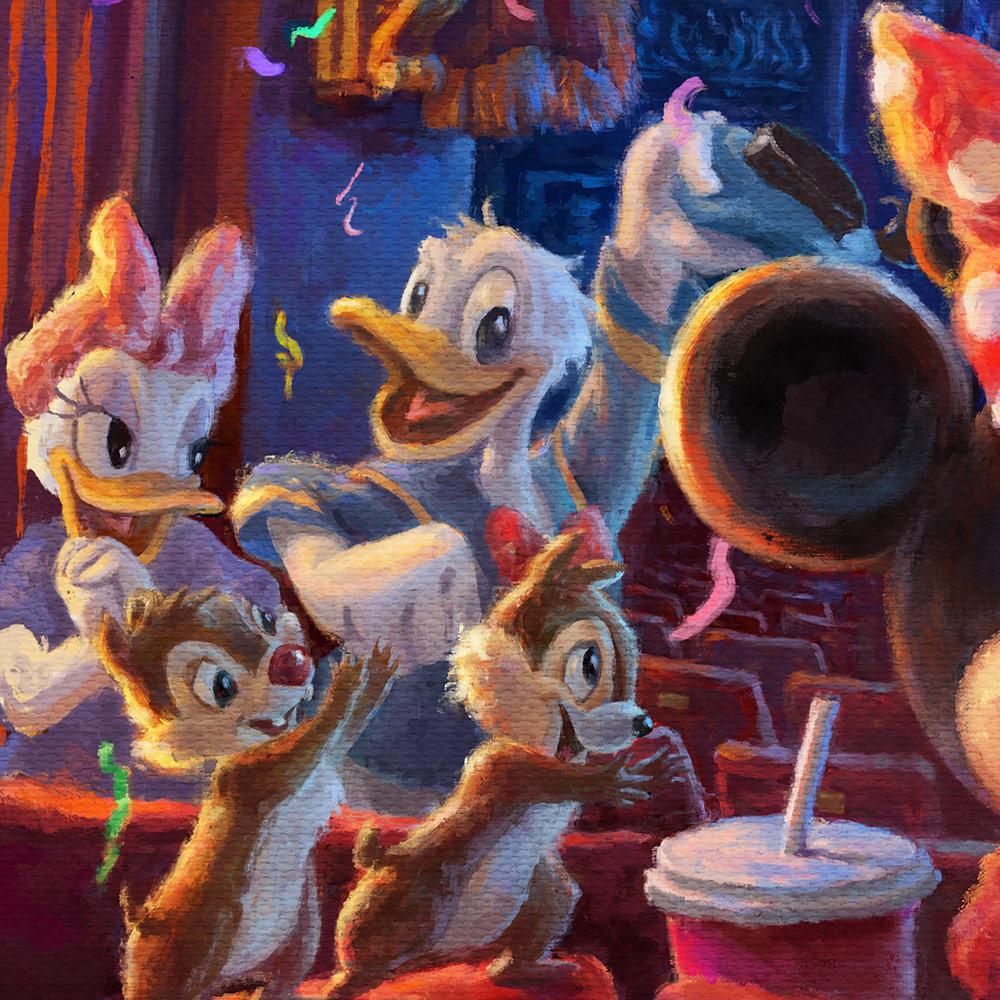 Disney - 90 Years Of Mickey (RETIRED) - Image 9